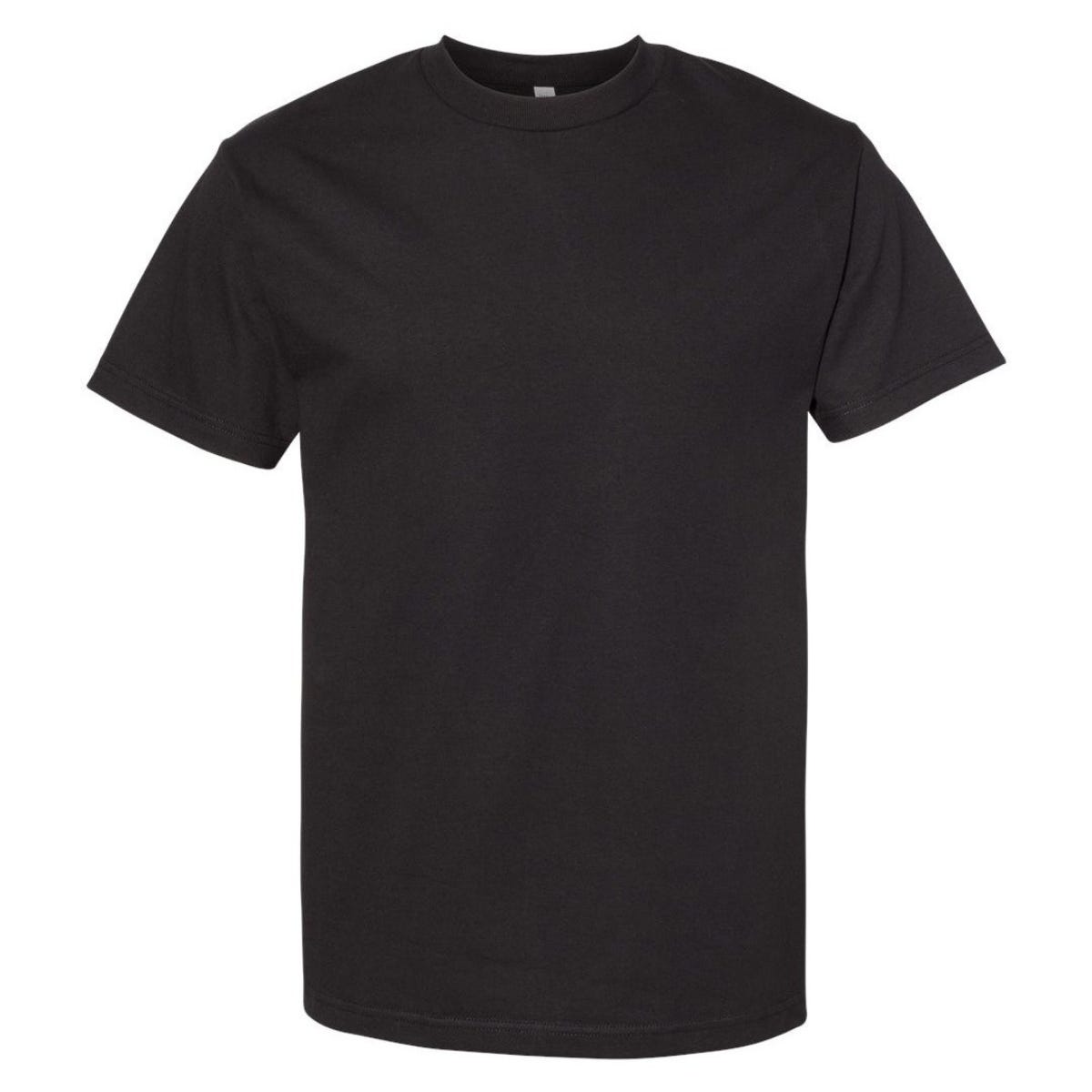 Picture of American Apparel Heavyweight Tee