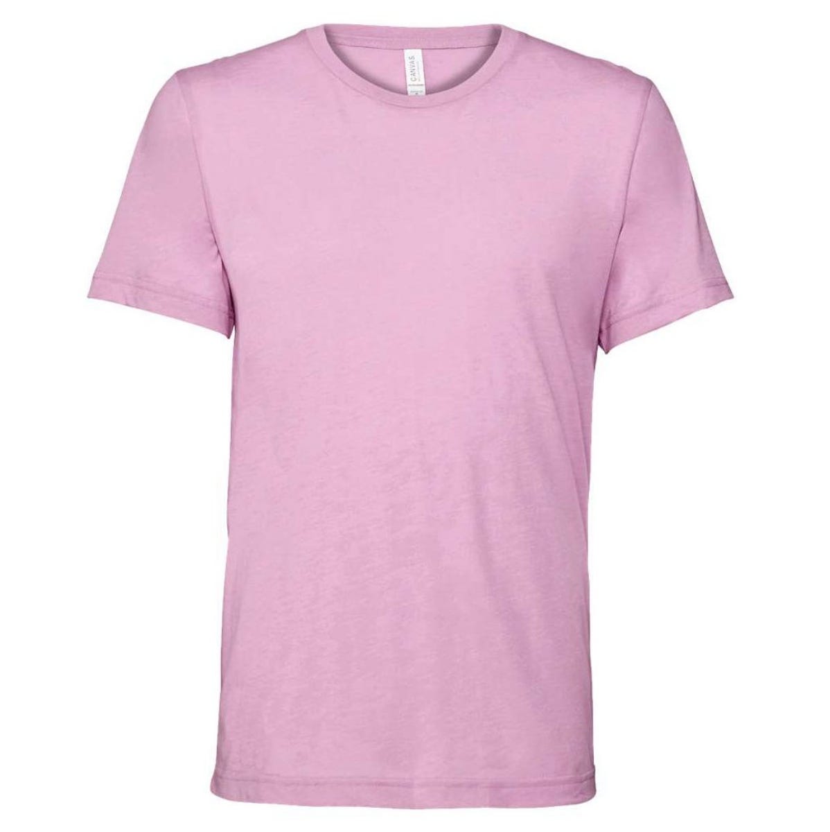 Picture of BELLA + CANVAS Triblend Short Sleeve Tee
