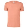 Picture of BELLA + CANVAS Triblend Short Sleeve Tee