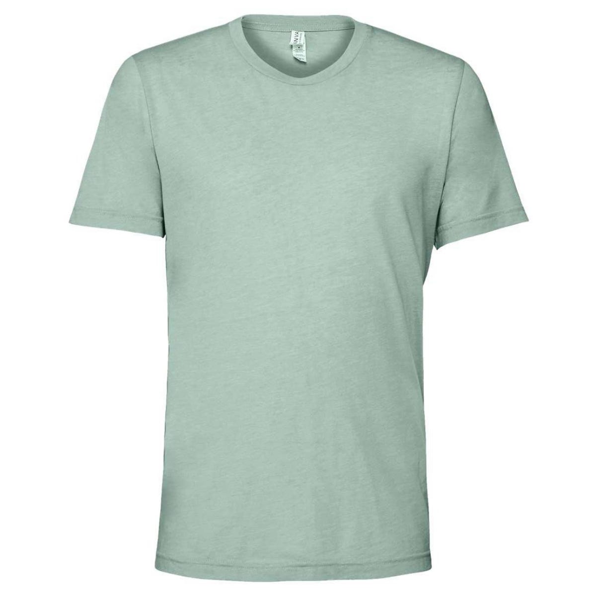 Picture of BELLA + CANVAS Triblend Short Sleeve Tee
