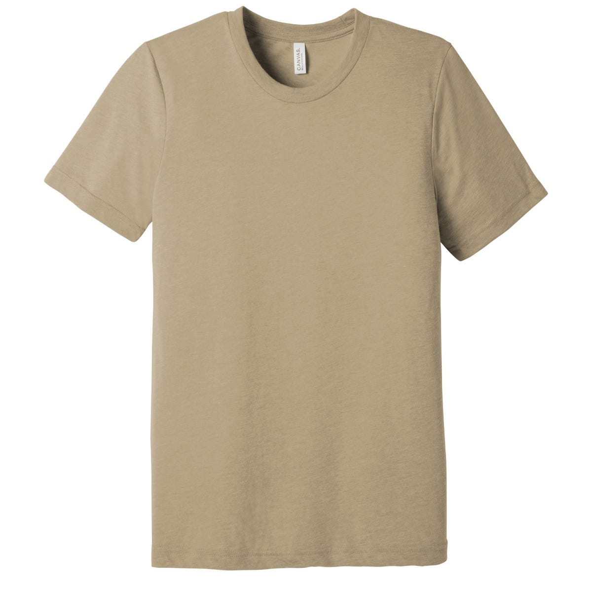 Picture of BELLA + CANVAS Triblend Short Sleeve Tee