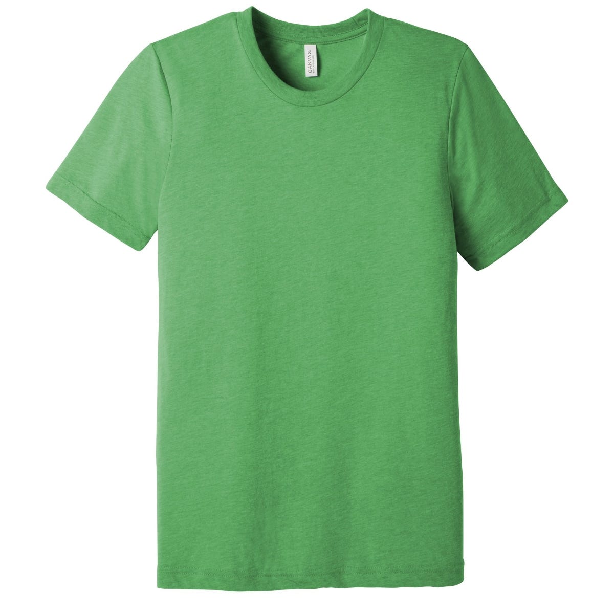 Picture of BELLA + CANVAS Triblend Short Sleeve Tee