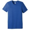 Picture of BELLA + CANVAS Triblend Short Sleeve Tee