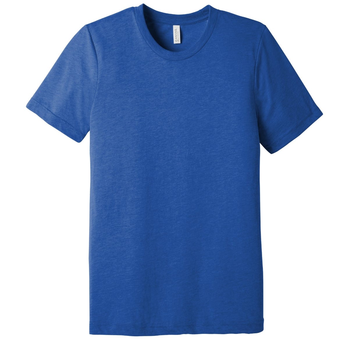 Picture of BELLA + CANVAS Triblend Short Sleeve Tee