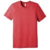Picture of BELLA + CANVAS Triblend Short Sleeve Tee