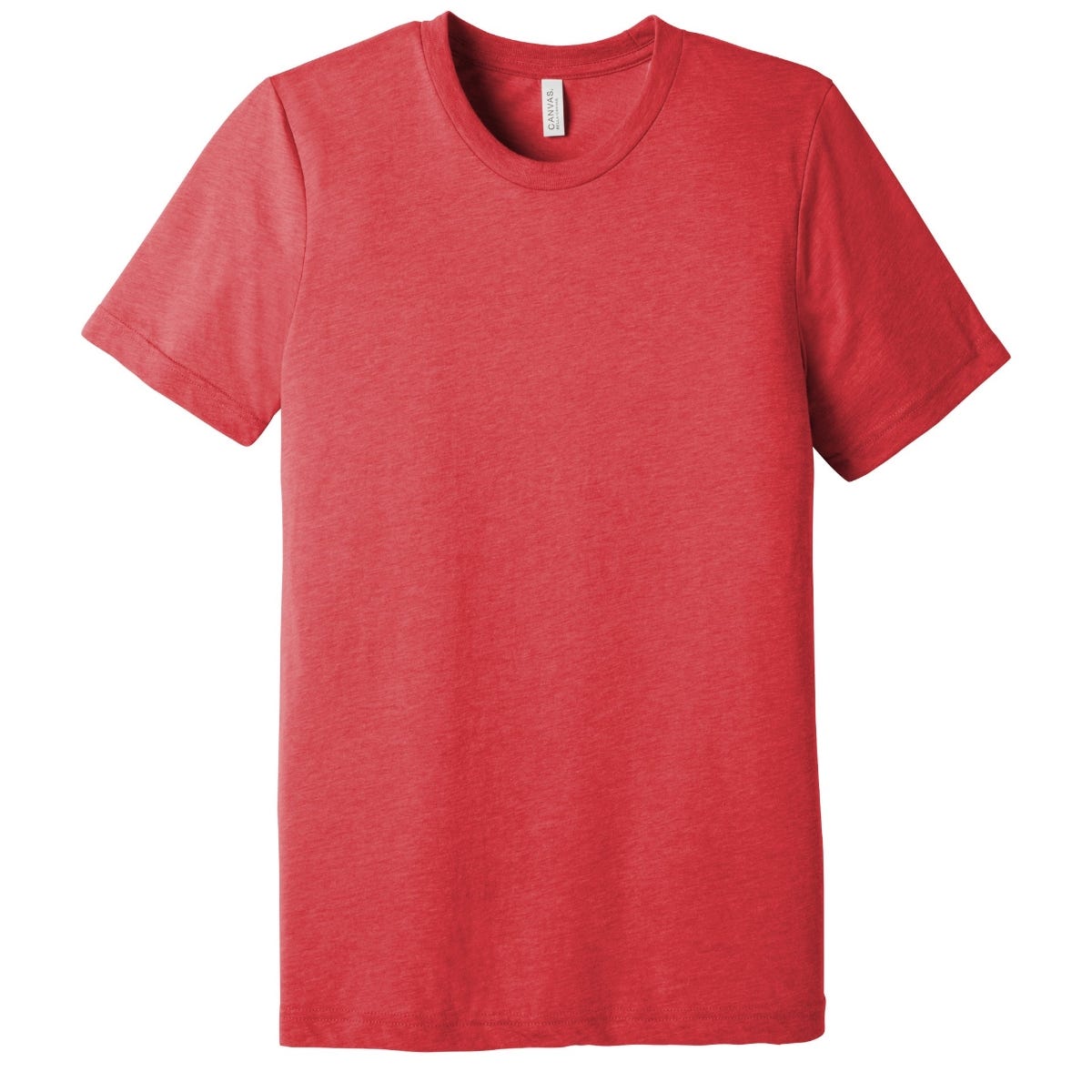 Picture of BELLA + CANVAS Triblend Short Sleeve Tee