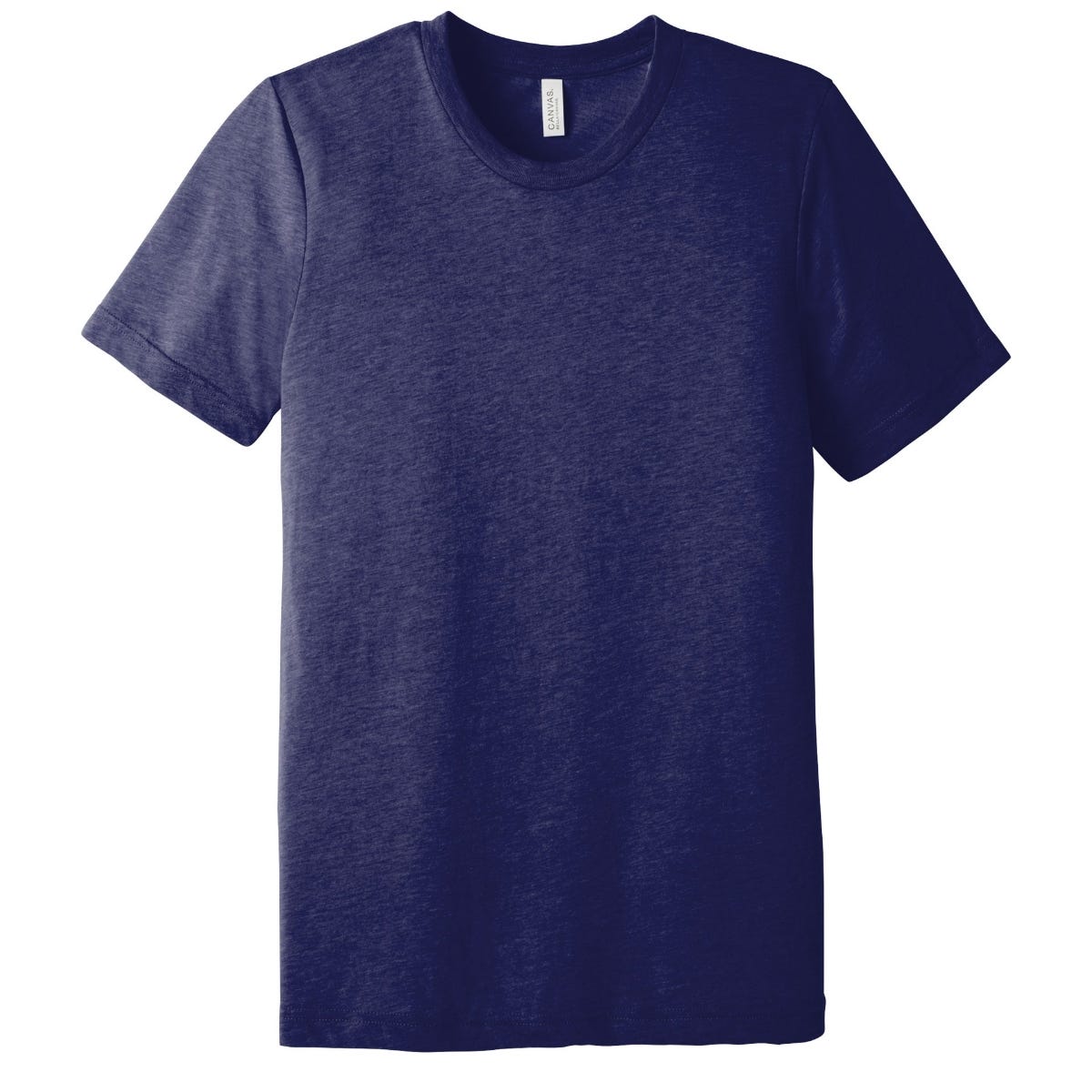 Picture of BELLA + CANVAS Triblend Short Sleeve Tee