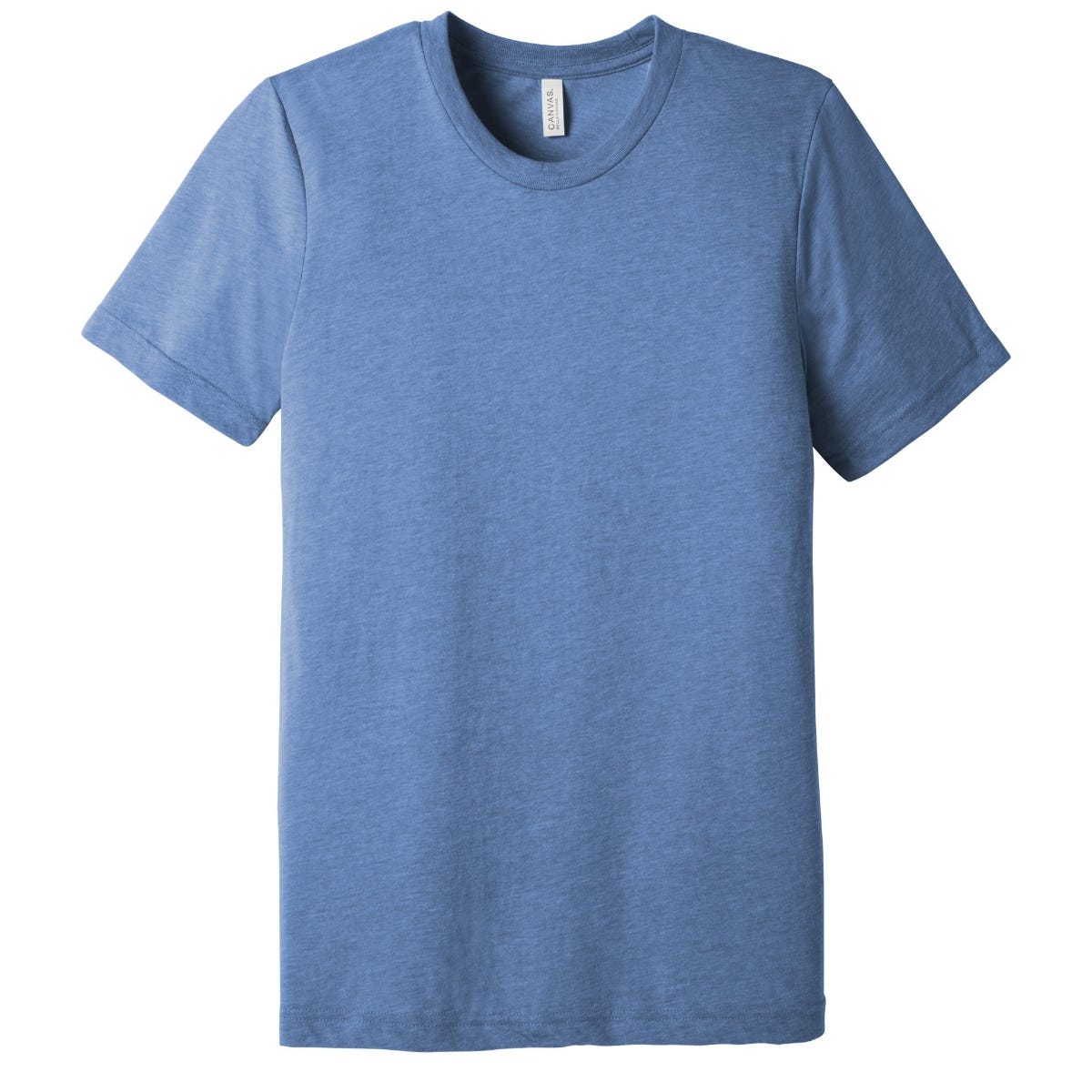 Picture of BELLA + CANVAS Triblend Short Sleeve Tee
