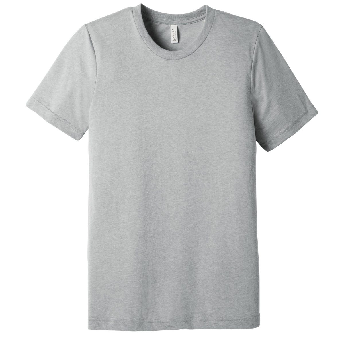 Picture of BELLA + CANVAS Triblend Short Sleeve Tee