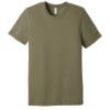 Picture of BELLA + CANVAS Triblend Short Sleeve Tee