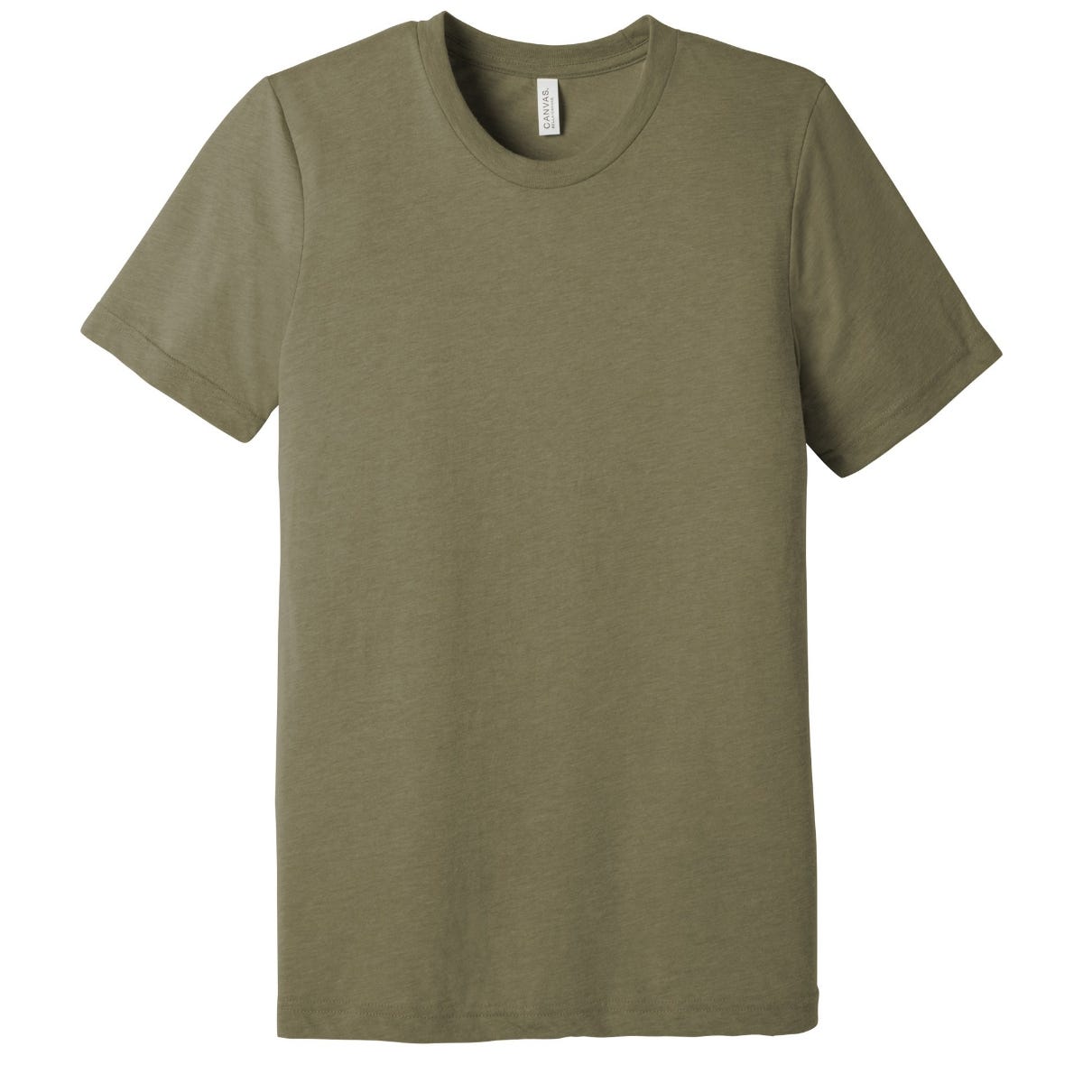 Picture of BELLA + CANVAS Triblend Short Sleeve Tee