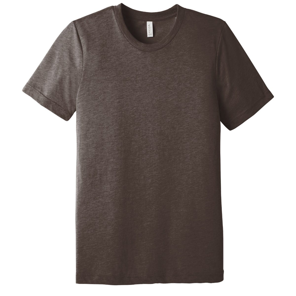 Picture of BELLA + CANVAS Triblend Short Sleeve Tee