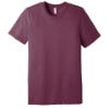 Picture of BELLA + CANVAS Triblend Short Sleeve Tee