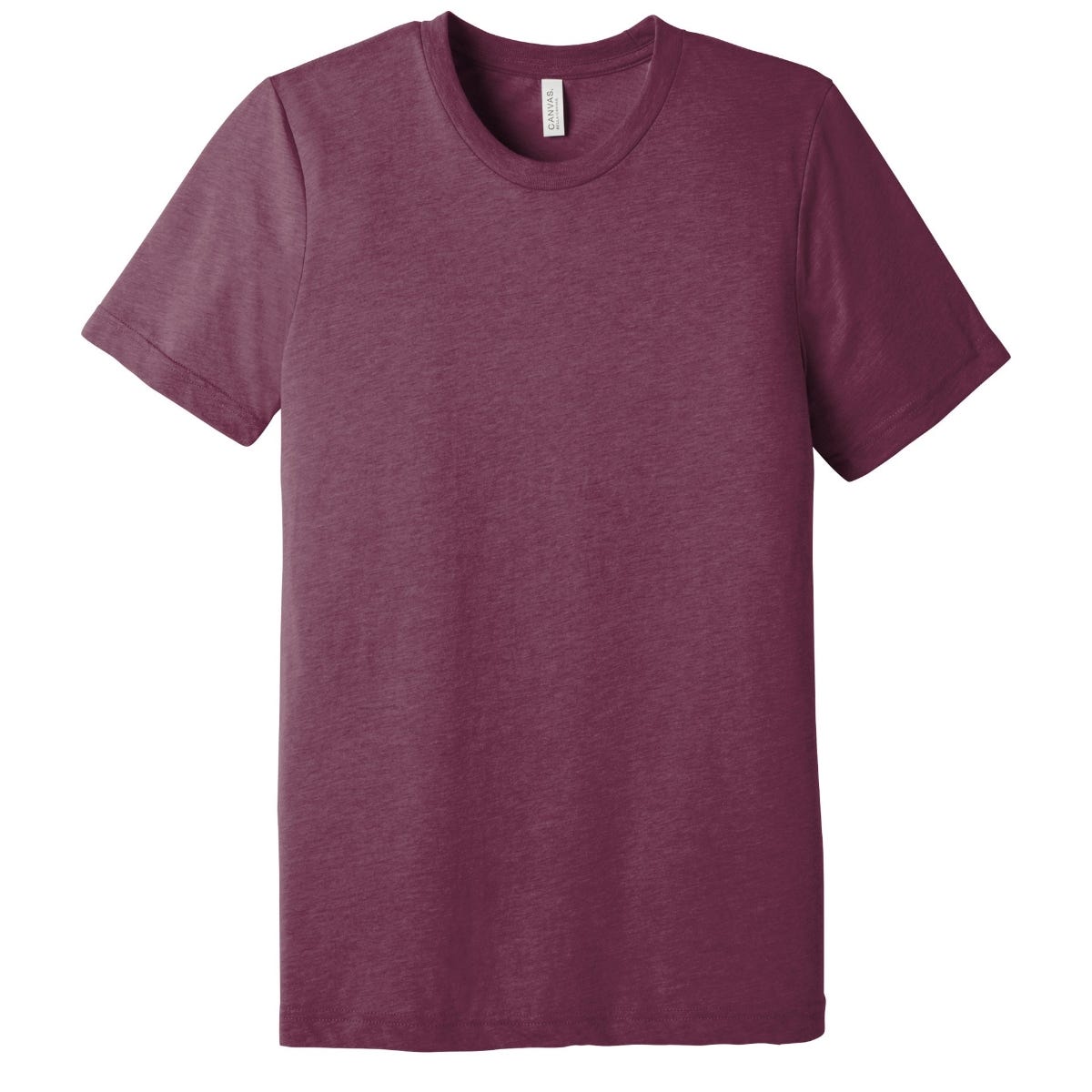 Picture of BELLA + CANVAS Triblend Short Sleeve Tee