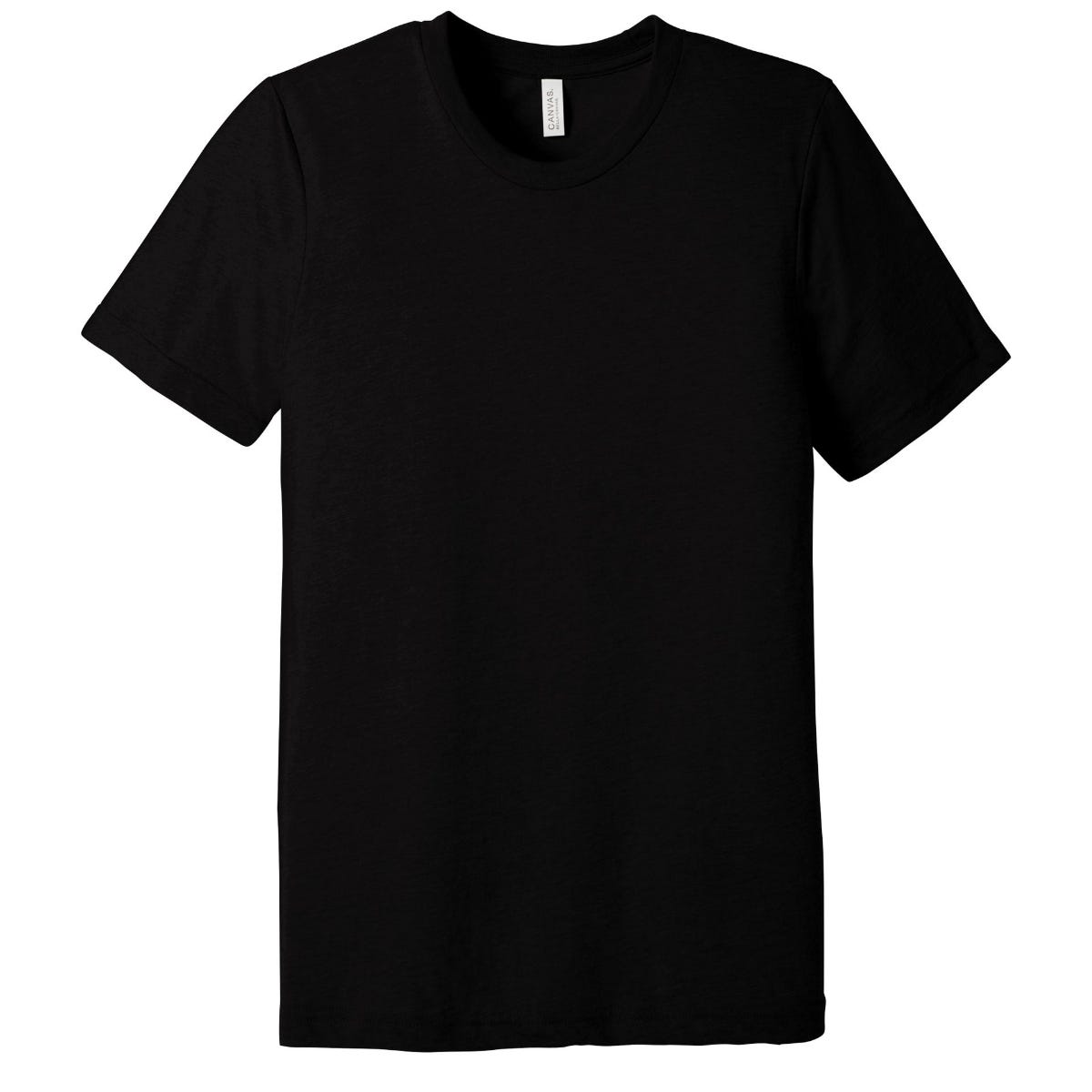 Picture of BELLA + CANVAS Triblend Short Sleeve Tee