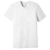 Picture of BELLA + CANVAS Triblend Short Sleeve Tee