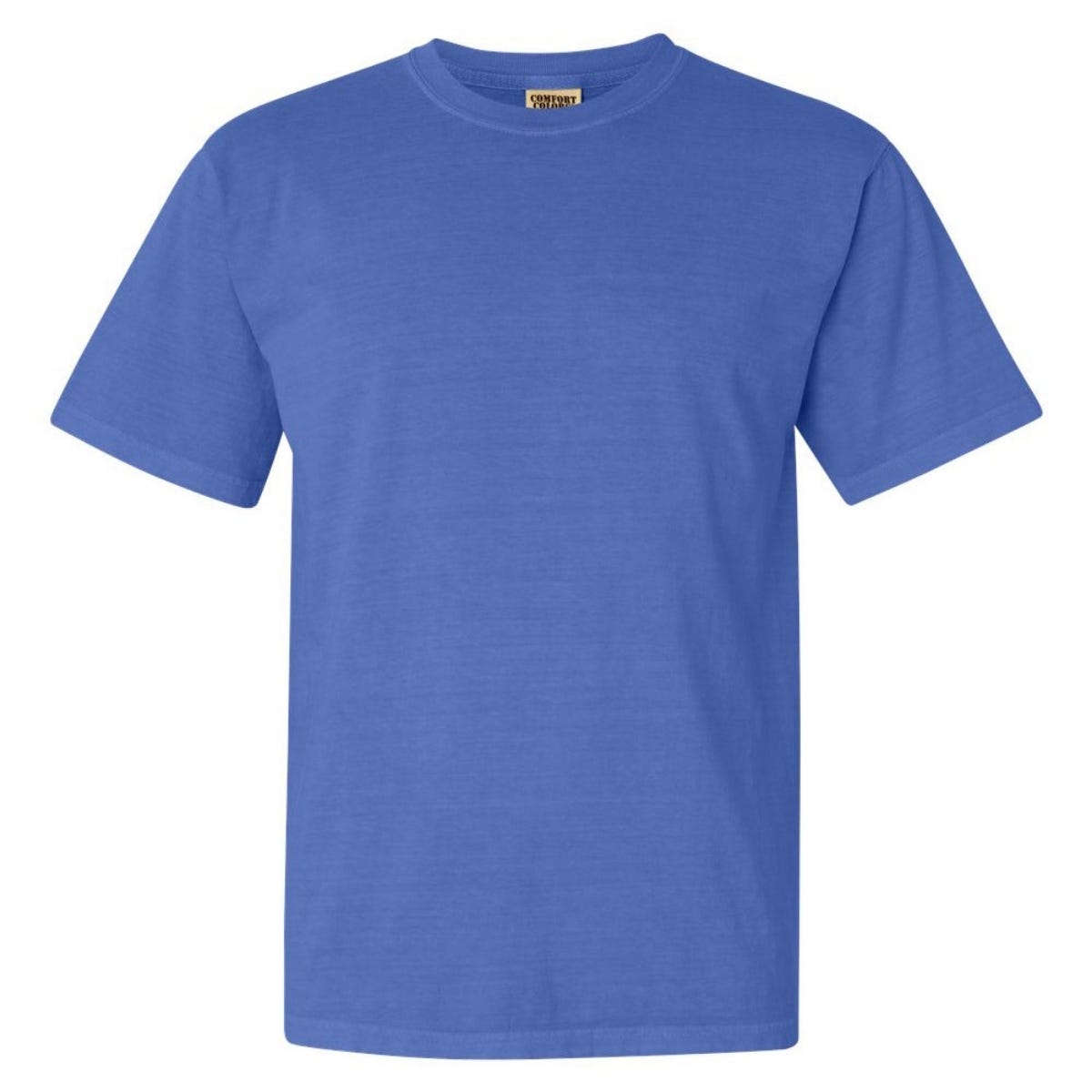 Picture of Comfort Colors Heavyweight Tee