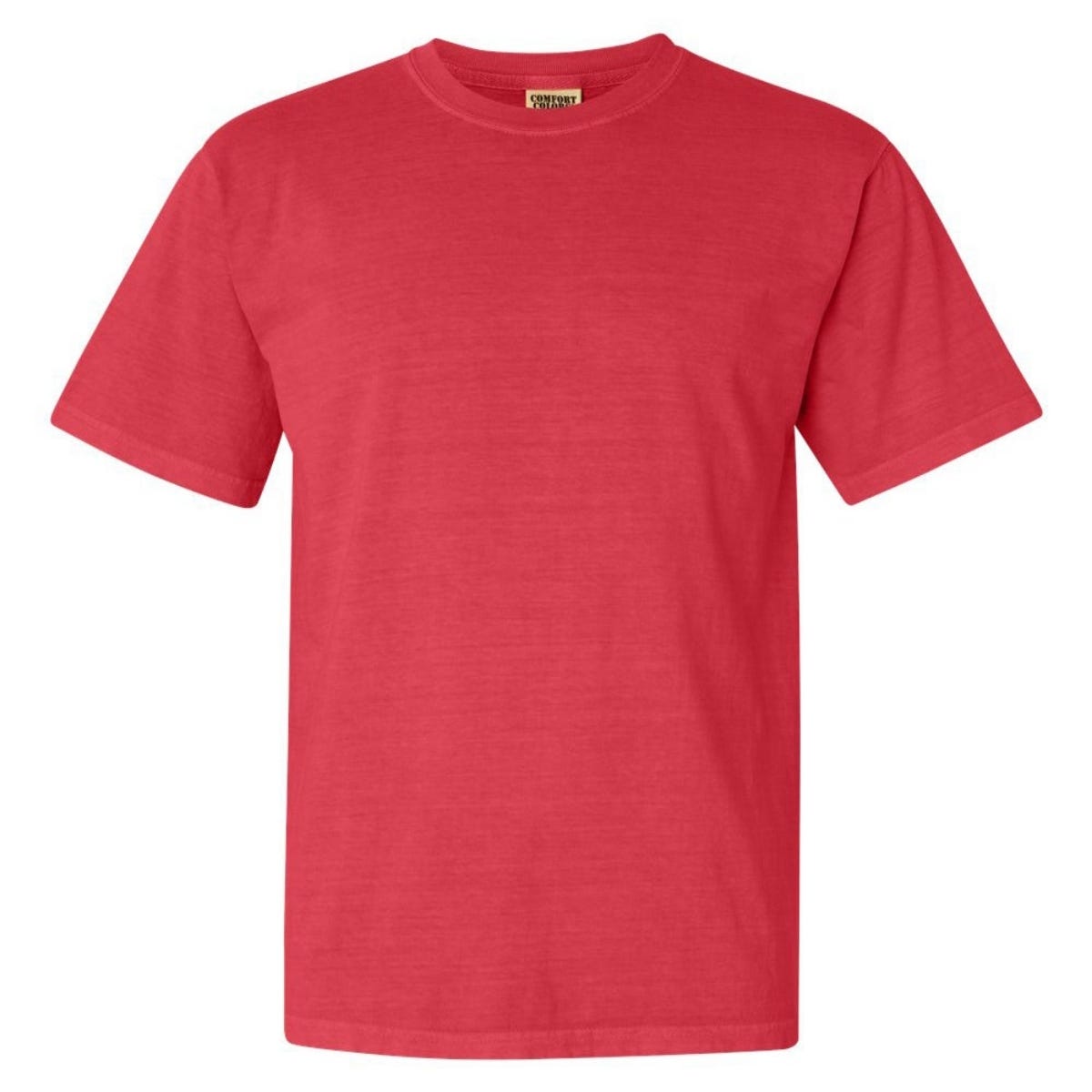 Picture of Comfort Colors Heavyweight Tee