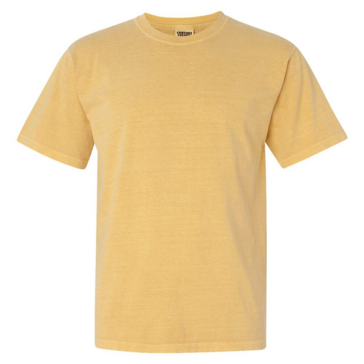 Picture of Comfort Colors Heavyweight Tee