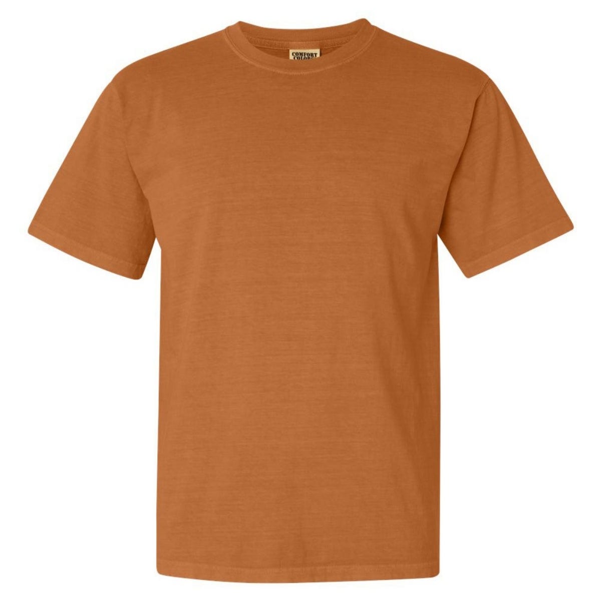 Picture of Comfort Colors Heavyweight Tee