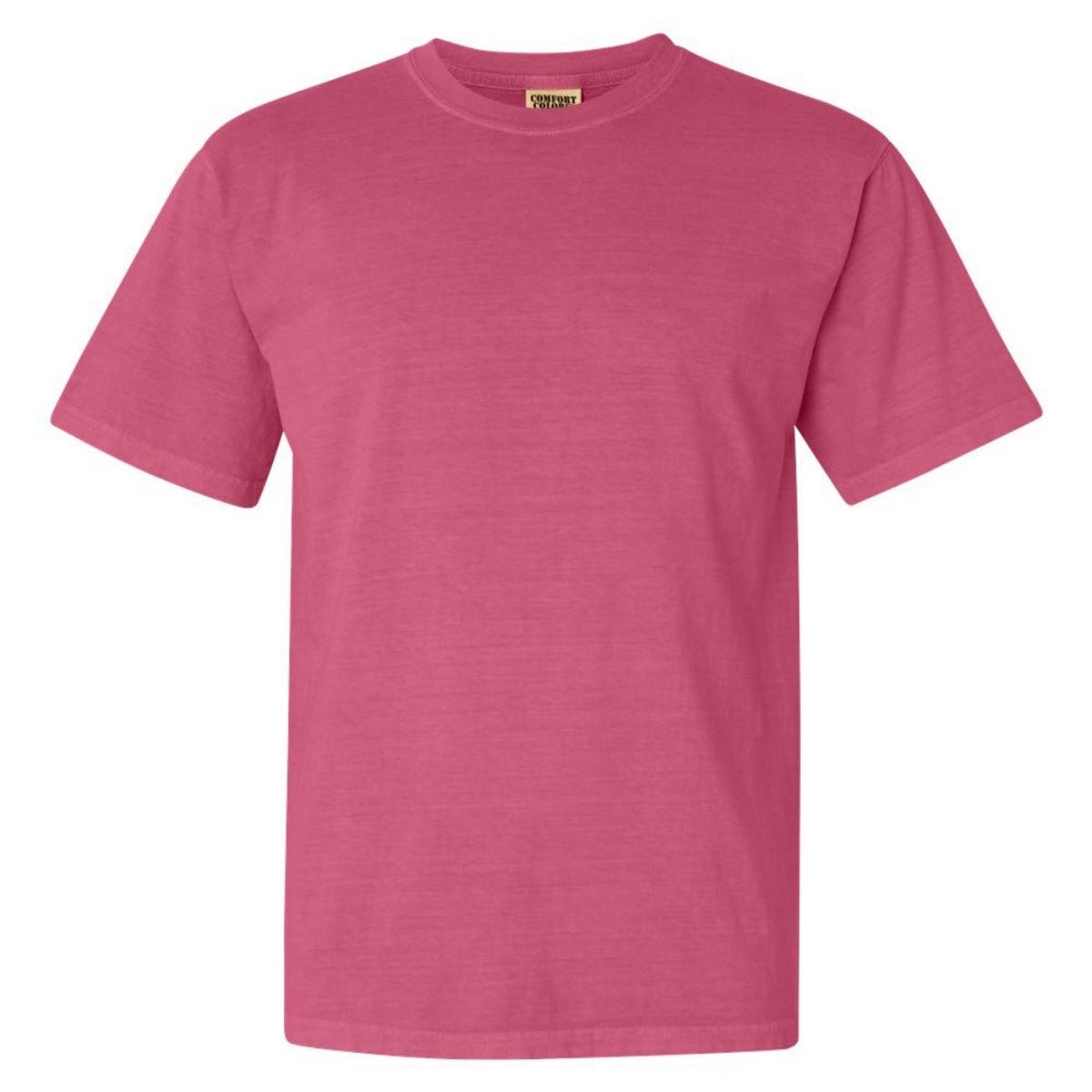 Picture of Comfort Colors Heavyweight Tee