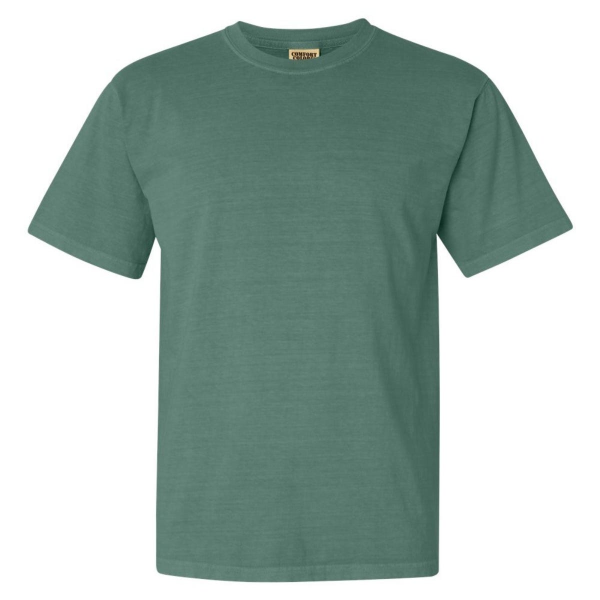 Picture of Comfort Colors Heavyweight Tee