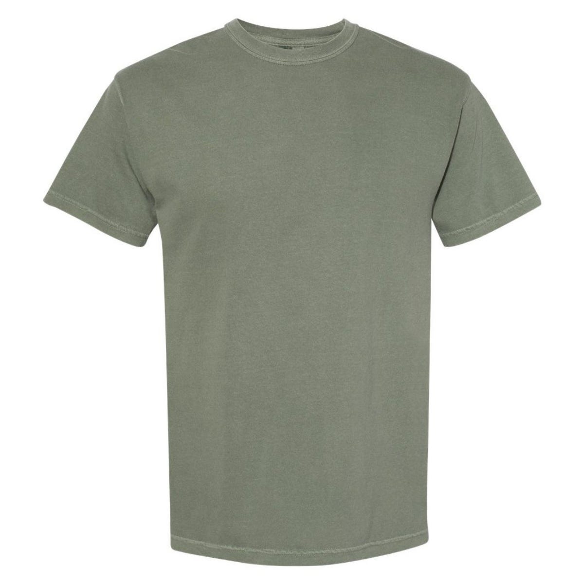 Picture of Comfort Colors Heavyweight Tee