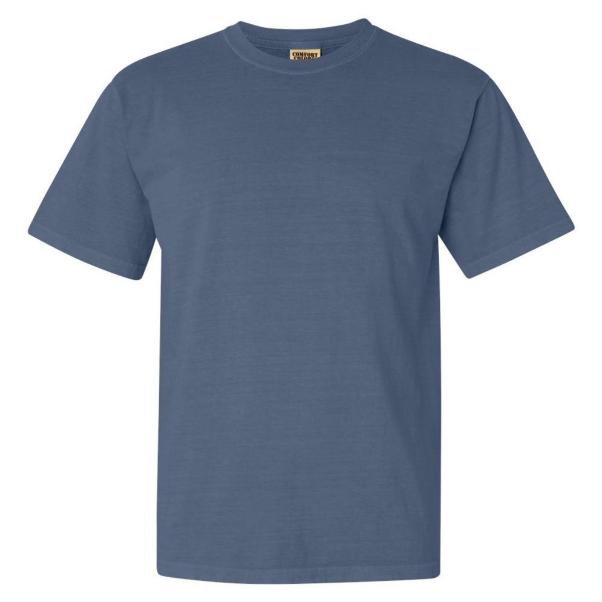 Picture of Comfort Colors Heavyweight Tee
