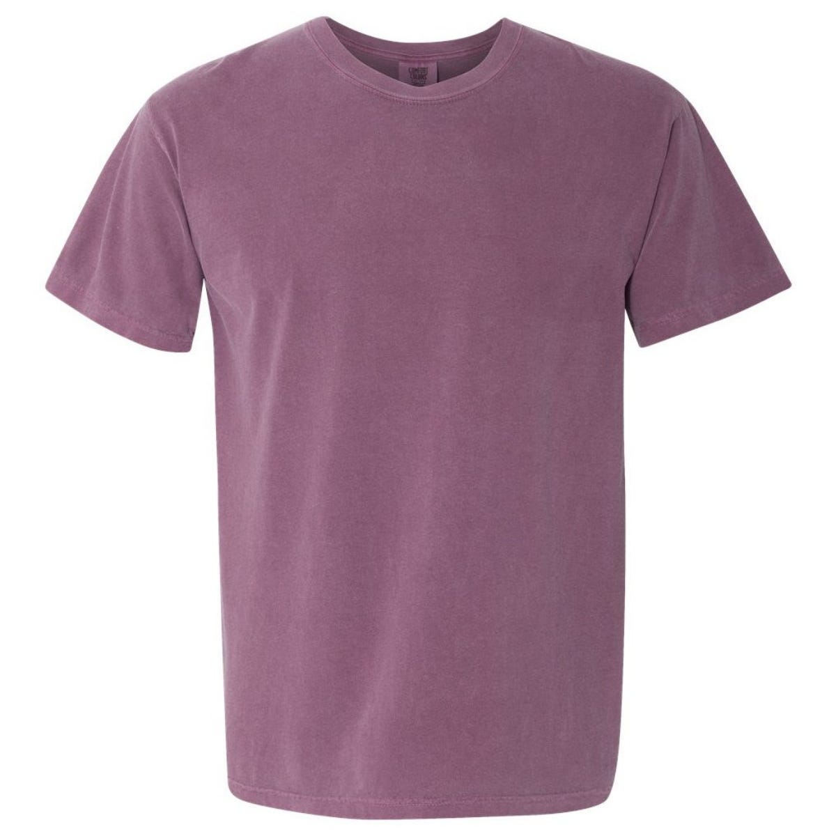 Picture of Comfort Colors Heavyweight Tee