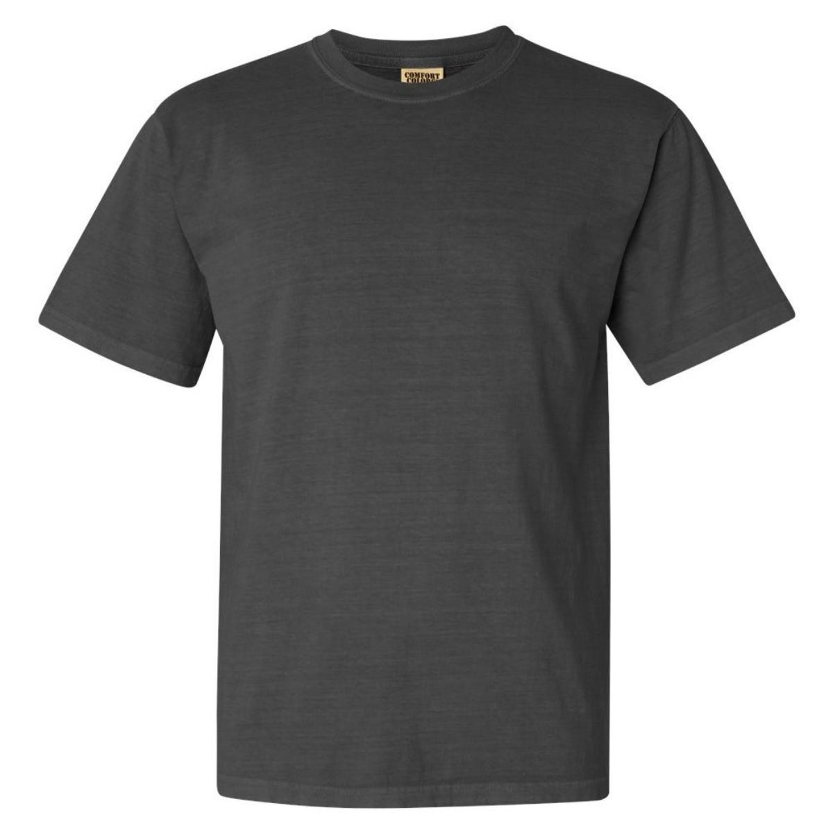 Picture of Comfort Colors Heavyweight Tee