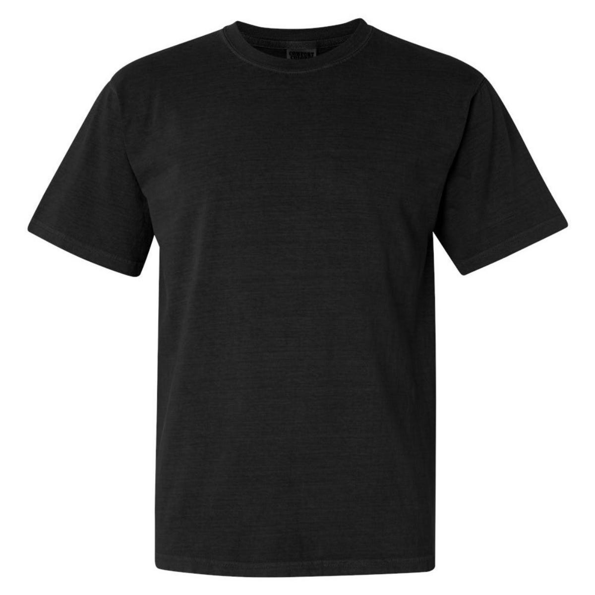 Picture of Comfort Colors Heavyweight Tee