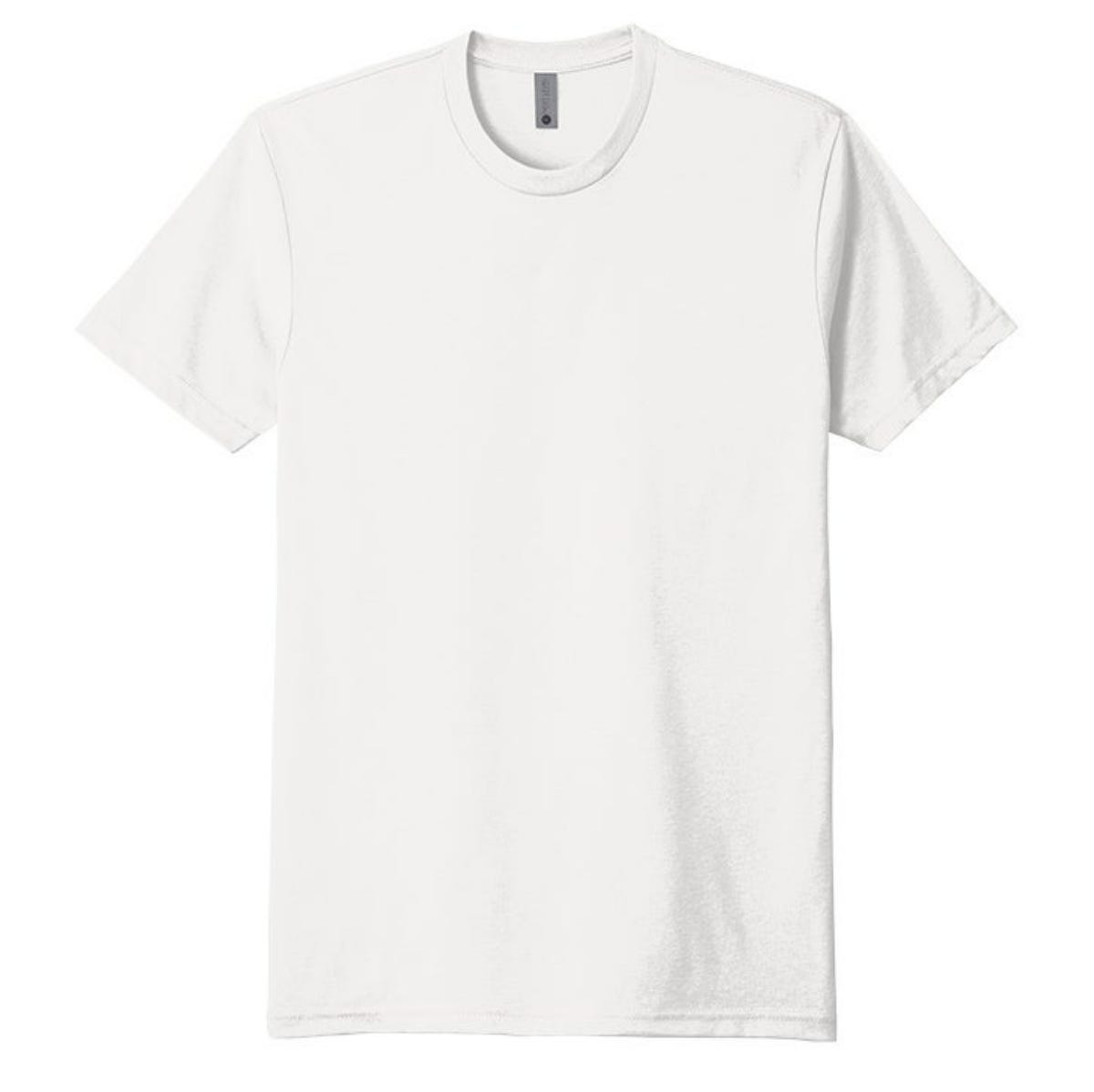Picture of Next Level Sueded Tee