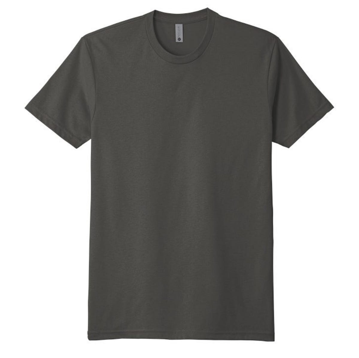 Picture of Next Level Sueded Tee