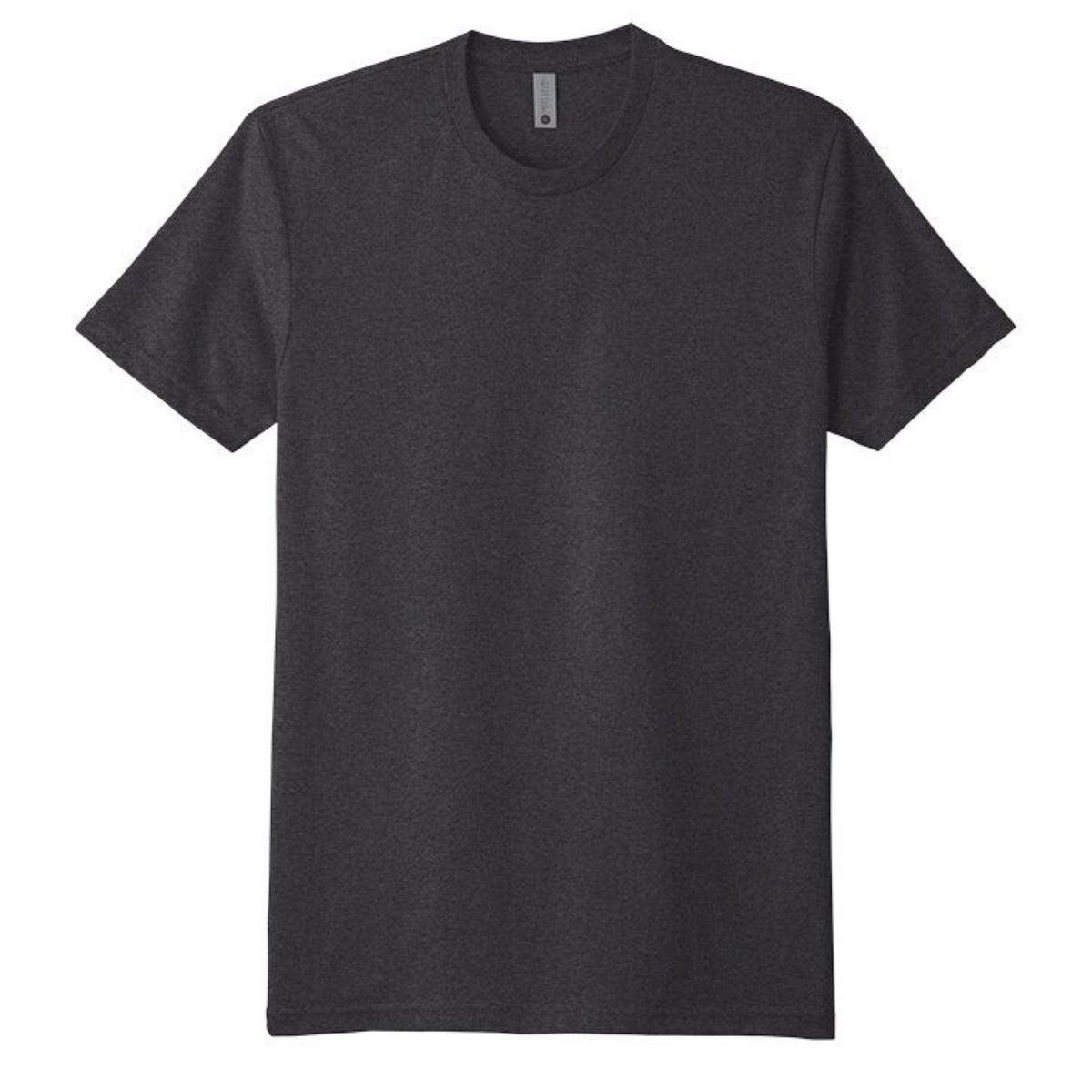 Picture of Next Level Sueded Tee