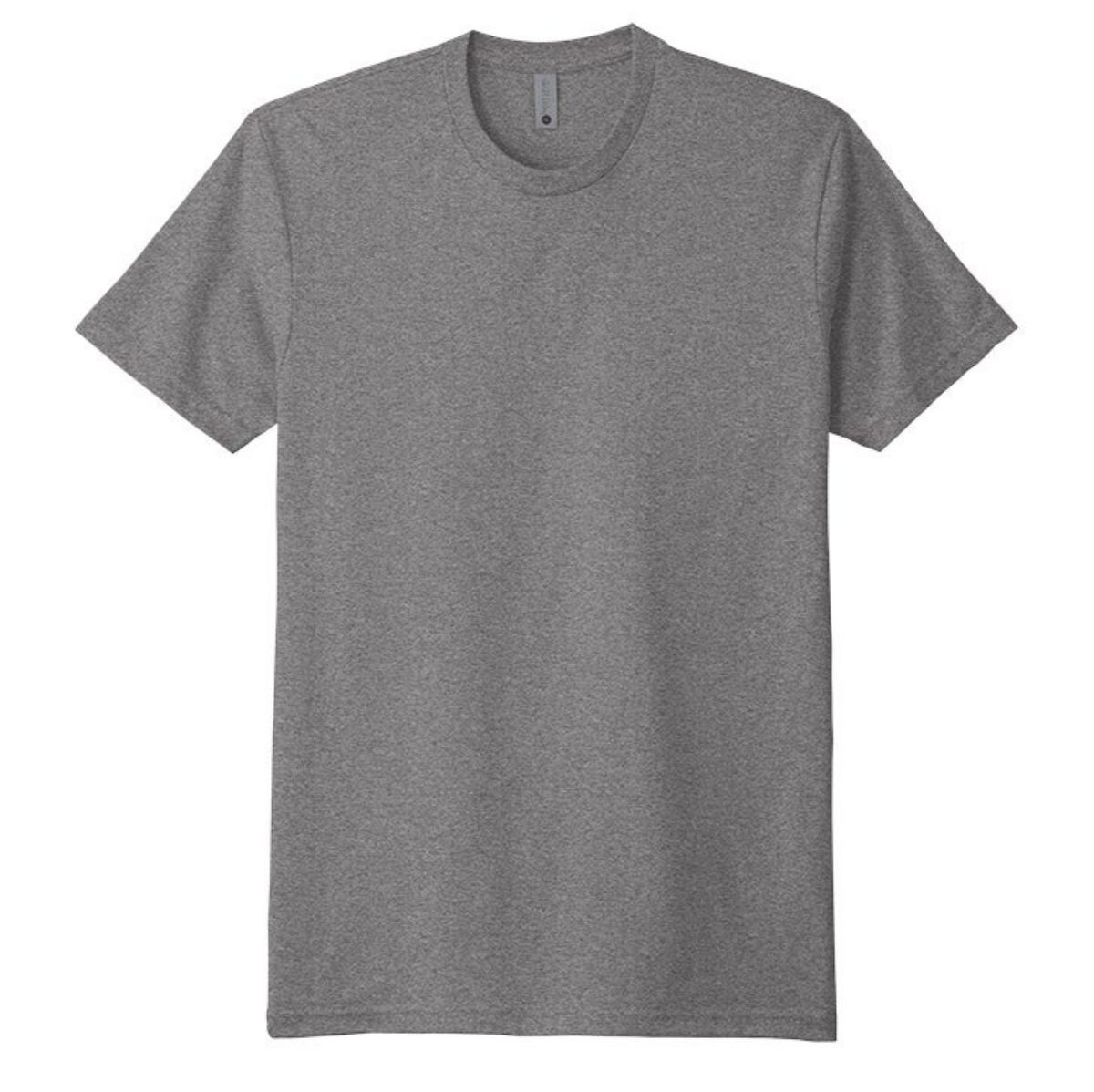 Picture of Next Level Sueded Tee