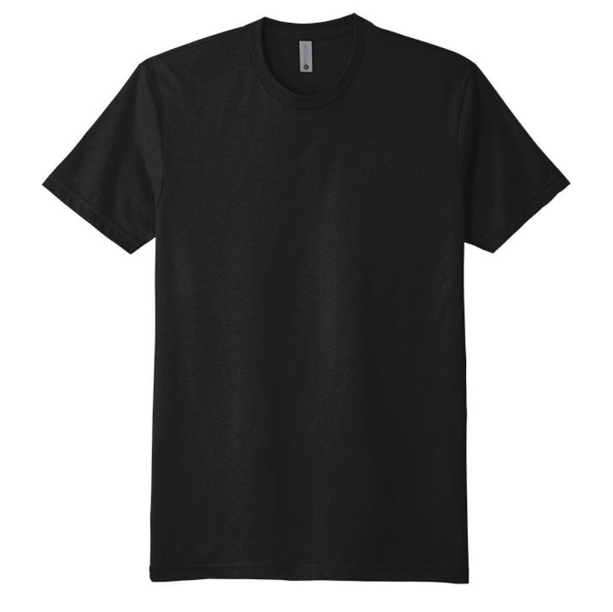 Picture of Next Level Sueded Tee
