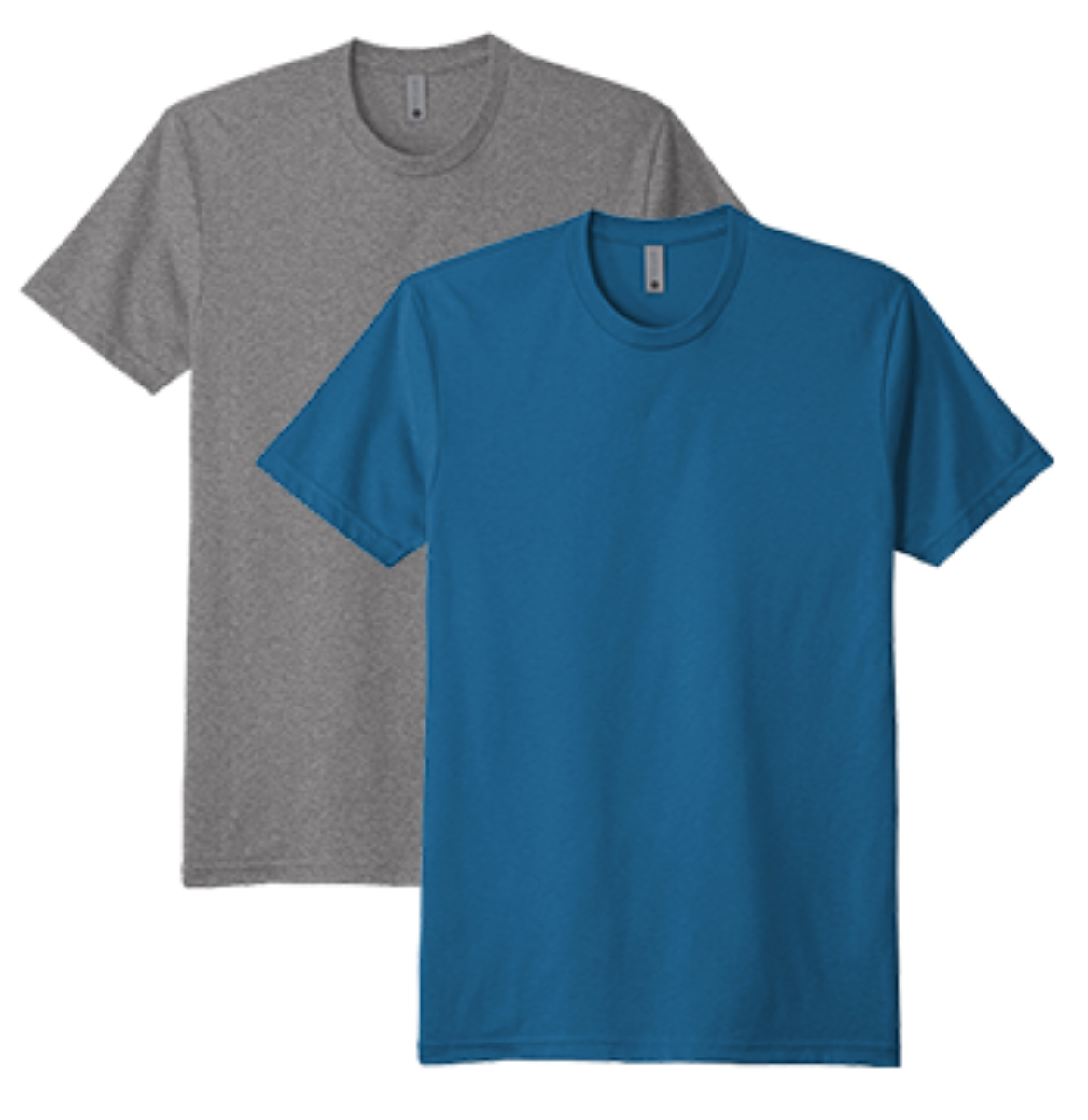 Picture of Next Level Sueded Tee