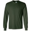 Picture of Gildan® Ultra Cotton Long Sleeve