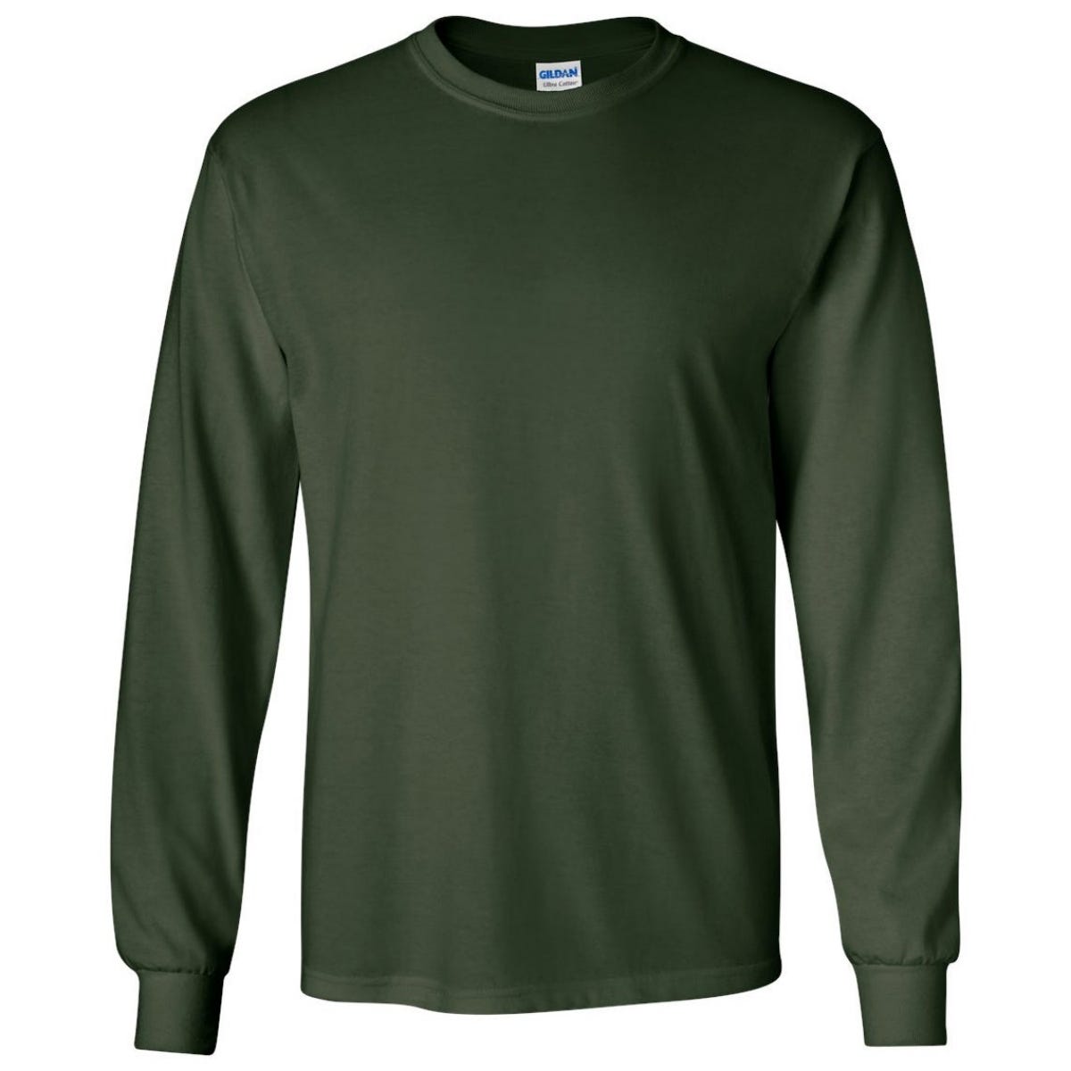 Picture of Gildan® Ultra Cotton Long Sleeve