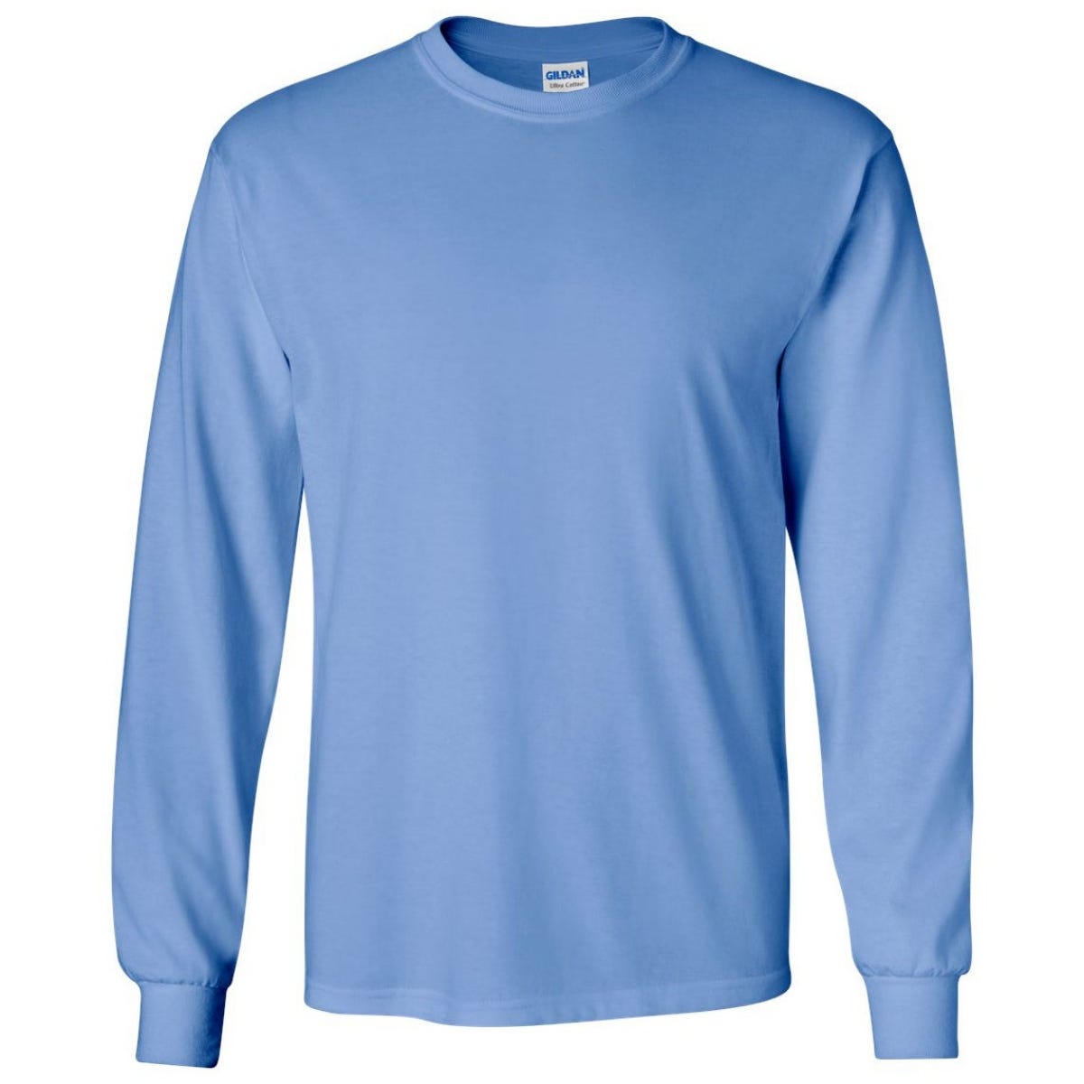 Picture of Gildan® Ultra Cotton Long Sleeve