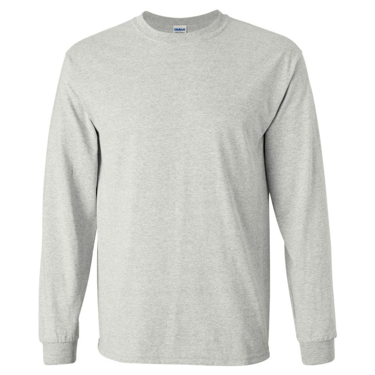 Picture of Gildan® Ultra Cotton Long Sleeve