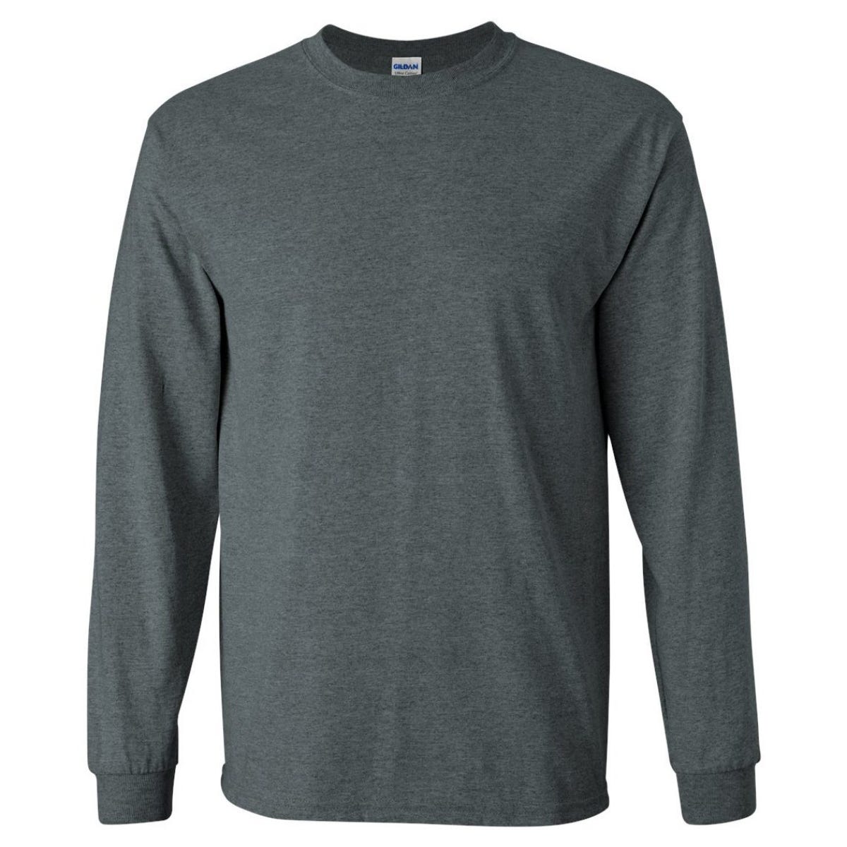Picture of Gildan® Ultra Cotton Long Sleeve