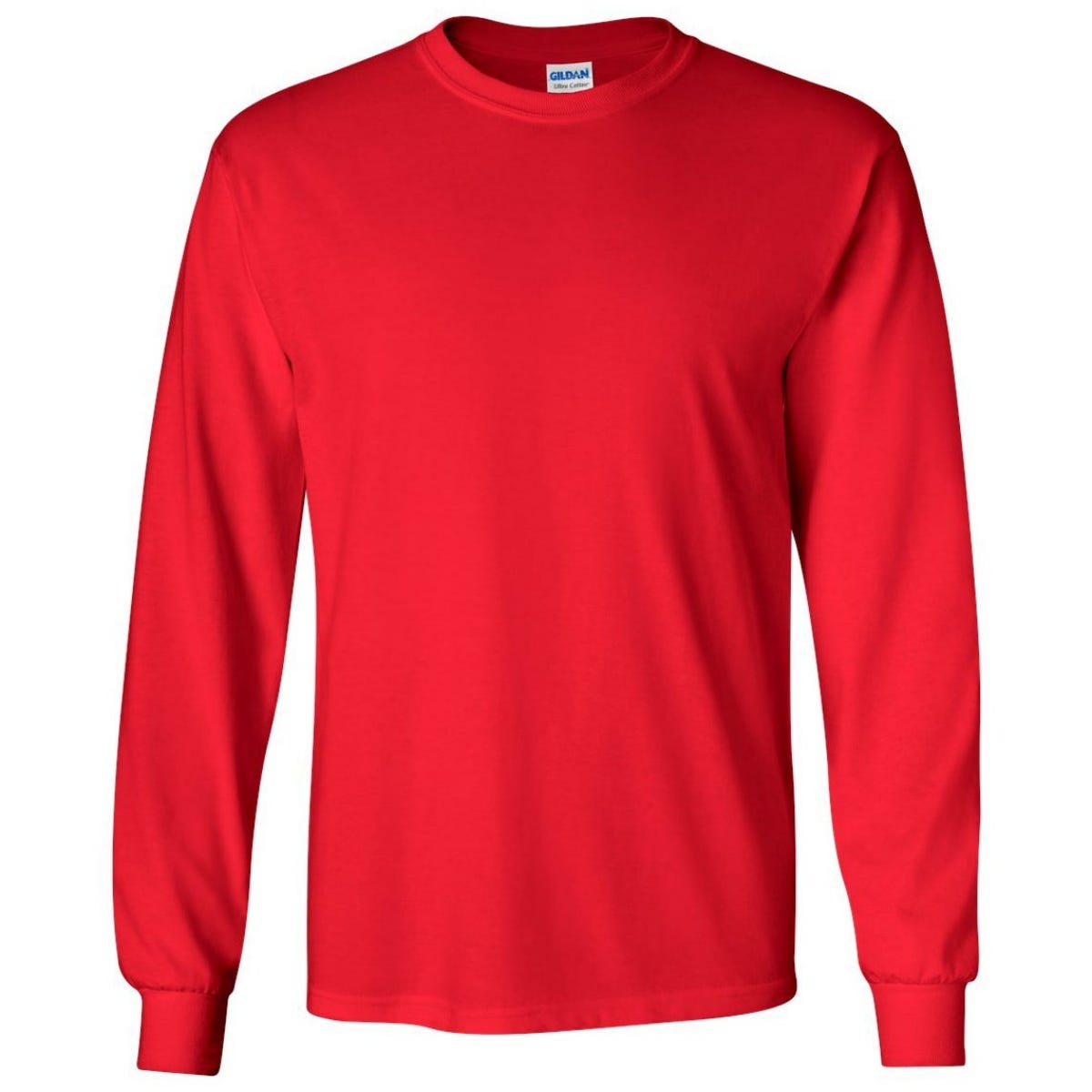 Picture of Gildan® Ultra Cotton Long Sleeve
