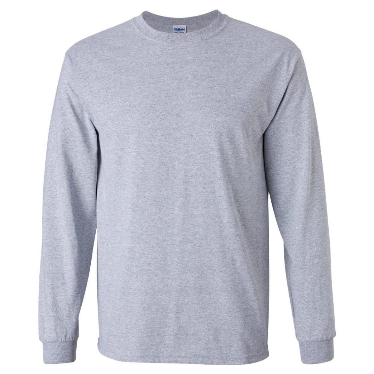 Picture of Gildan® Ultra Cotton Long Sleeve