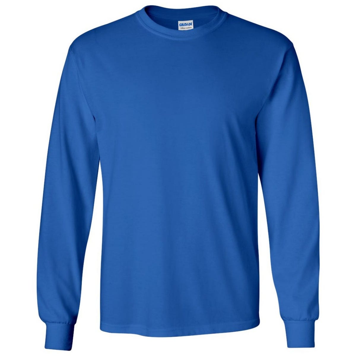 Picture of Gildan® Ultra Cotton Long Sleeve