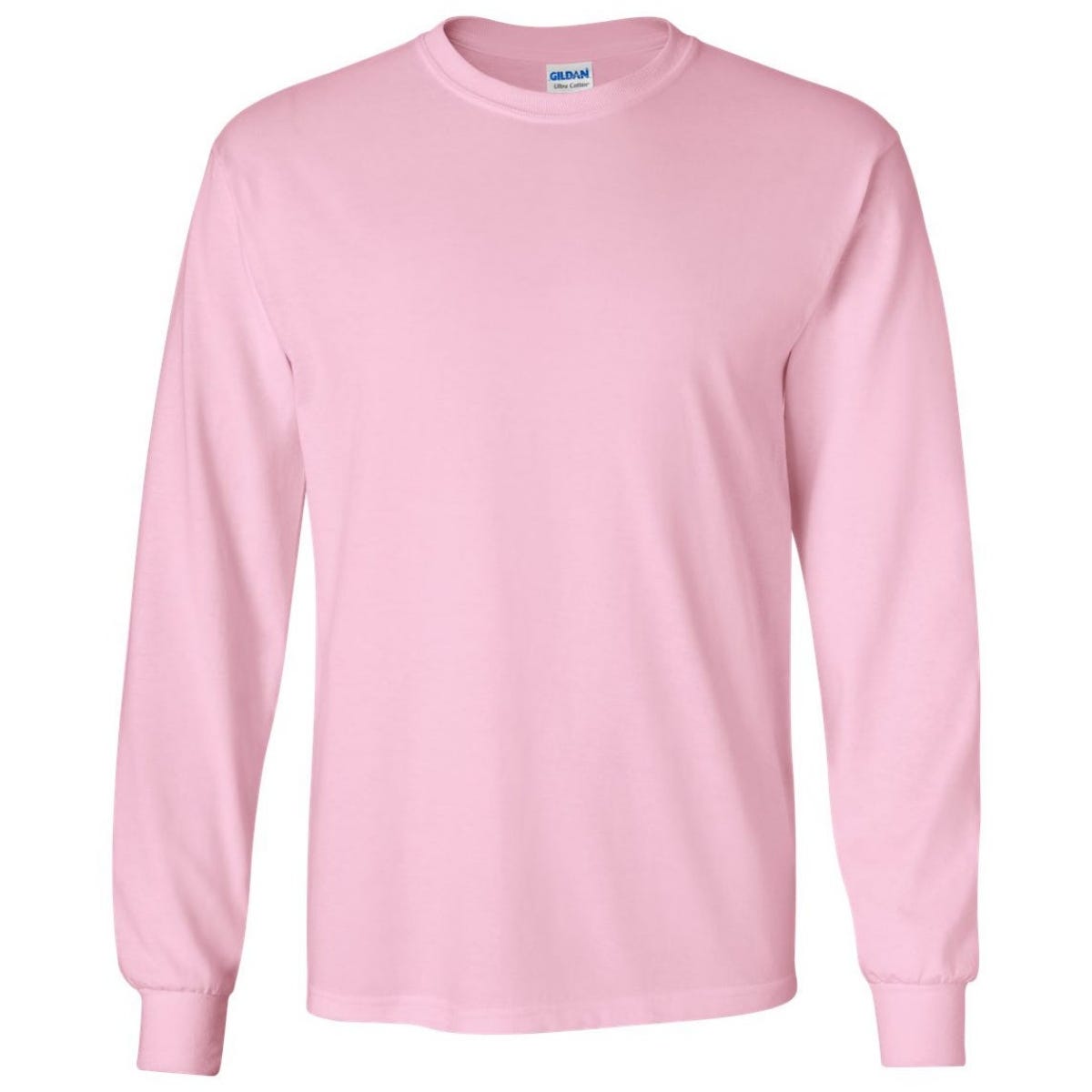 Picture of Gildan® Ultra Cotton Long Sleeve