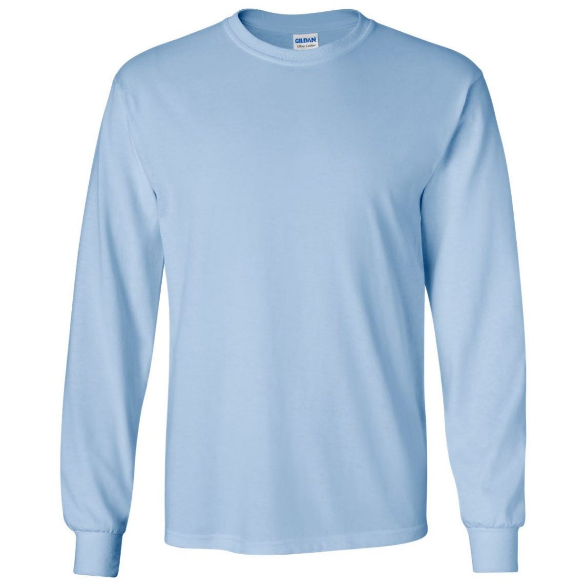 Picture of Gildan® Ultra Cotton Long Sleeve