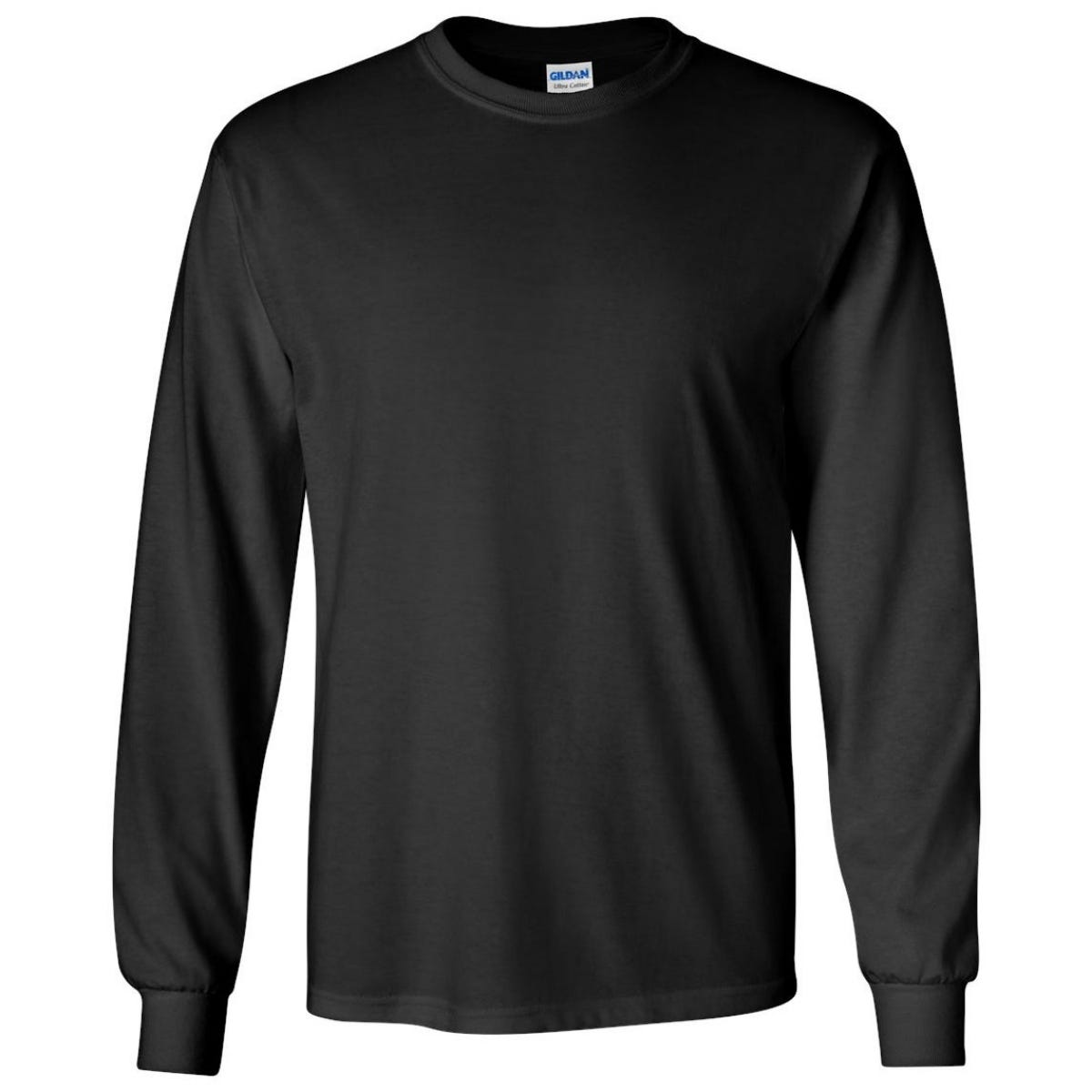 Picture of Gildan® Ultra Cotton Long Sleeve