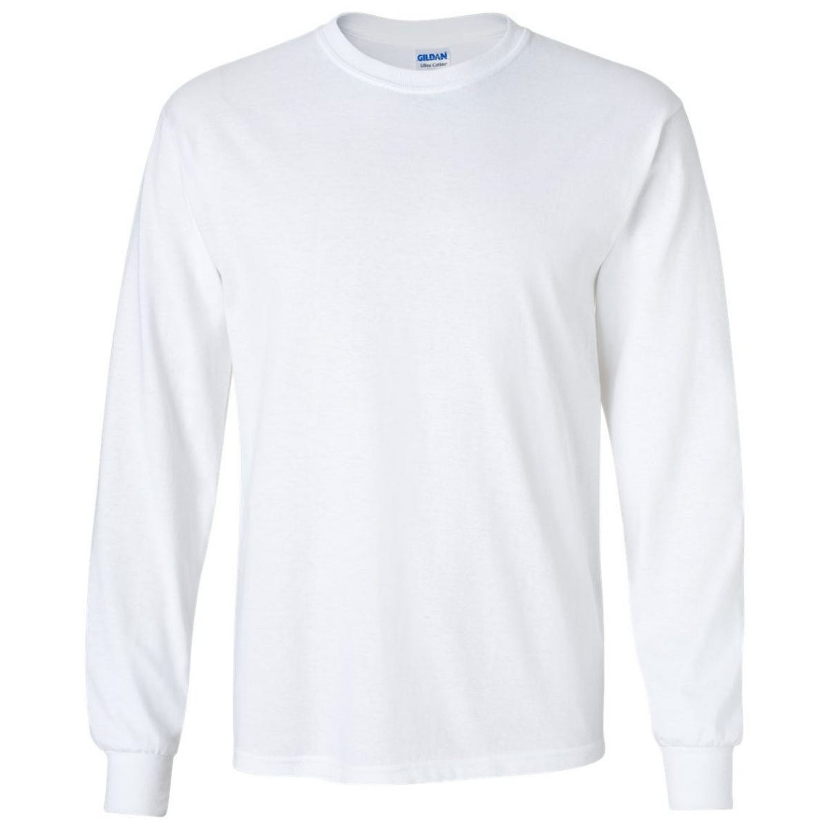 Picture of Gildan® Ultra Cotton Long Sleeve