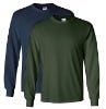 Picture of Gildan® Ultra Cotton Long Sleeve